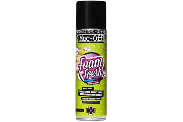 MUC-OFF Foam Fresh Cleaner 250 ml