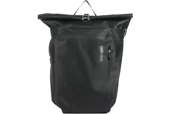 ORTLIEB VARIO PS VESITIIVIS SIVULAUKKU MUSTA