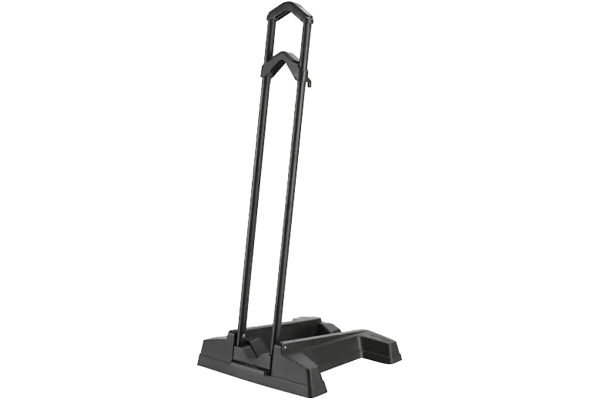 XLC VS-F08 Bike stand Up to 29", foldable, lockable