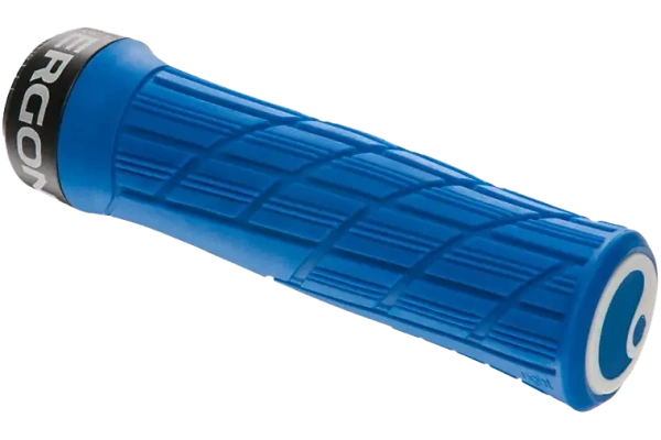 Kädensija ERGON GE1 Evo, Tumman sininen maastopyörään