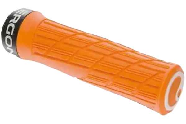 Kädensija ERGON GE1 Evo, Juicy oranssi maastopyörään