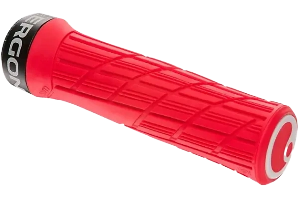 Kädensija ERGON GE1 Evo, Punainen maastopyörään