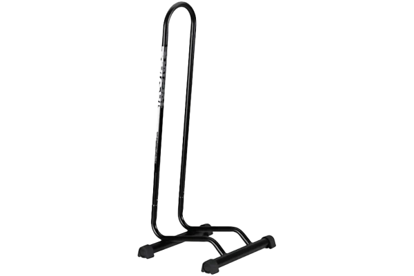 XLC Fatbike pyöränteline leveälle renkaalle