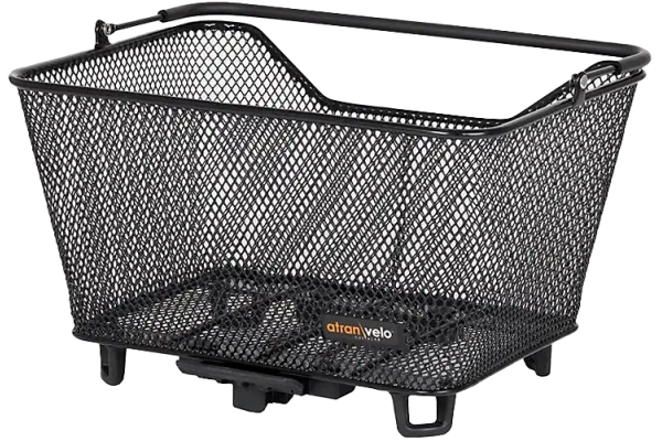 ATRAN VELO Daily Kori