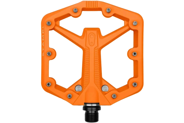 CRANKBROTHERS POLKIMET STAMP 1 SMALL GEN. 2 ORANSSI