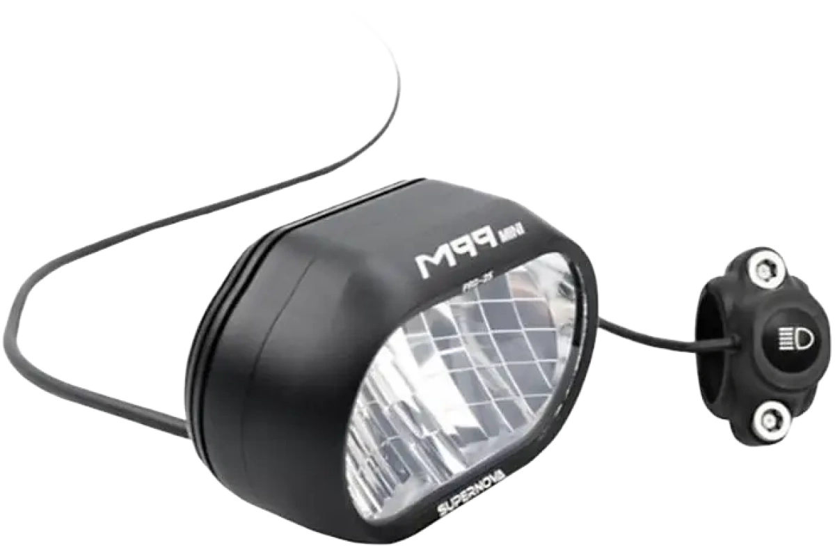 Supernova M99 Mini Pro