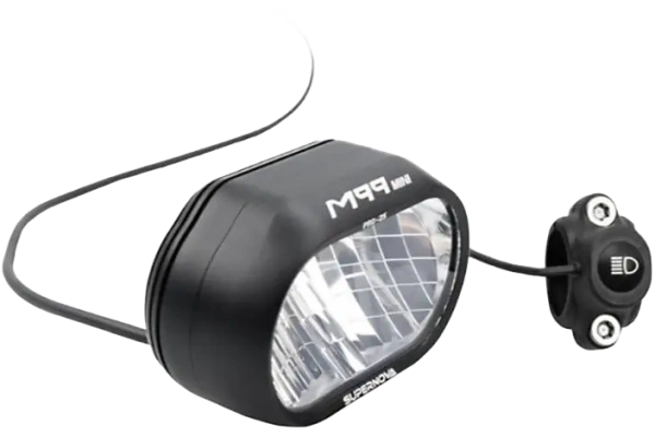 Supernova M99 Mini Pro