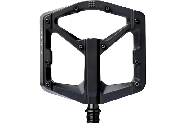 CRANKBROTHERS Pedal Stamp 2 Large Black