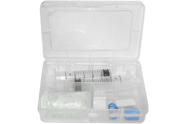 XLC Polkupyörän jarrujen ilmaussarja Magura