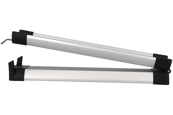 XLC Almada lastaus ramppi CC-X58 XLC Almadan pyörän kuljetustelineeseen