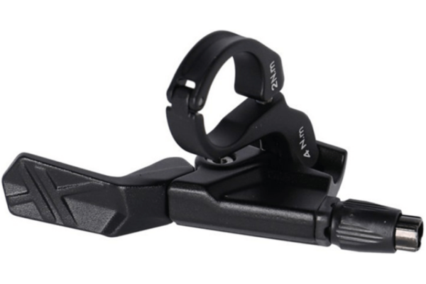 XLC hissitolpan laukaisin SP-X08 kytkin