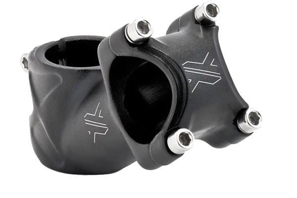 XLC Ohjainkannatin 110 mm 35° Ø25,4 mm