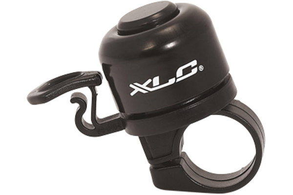 XLC Soittokello DD-M06 Black