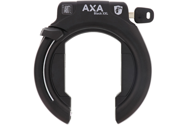 AXA Block XXL Ring lock