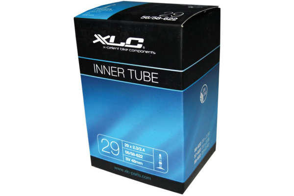 XLC VT-S29 (56-58x622) Presta 48 mm sisärengas