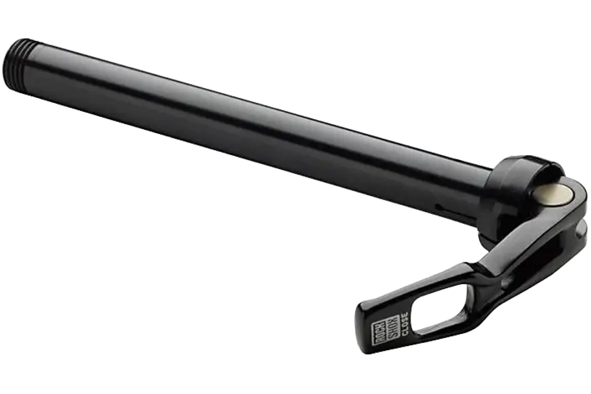 ROCKSHOX Pikalinkku-Etuakseli Maxle Lite 158 mm (15x110mm)