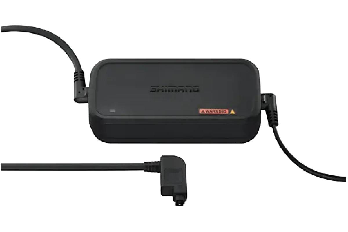SHIMANO Steps laturi 4A EC-E8004-1