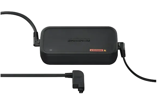 SHIMANO Steps laturi 4A EC-E8004-1