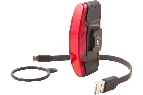 SPANNINGA Led Takavalo USB-Ladattava