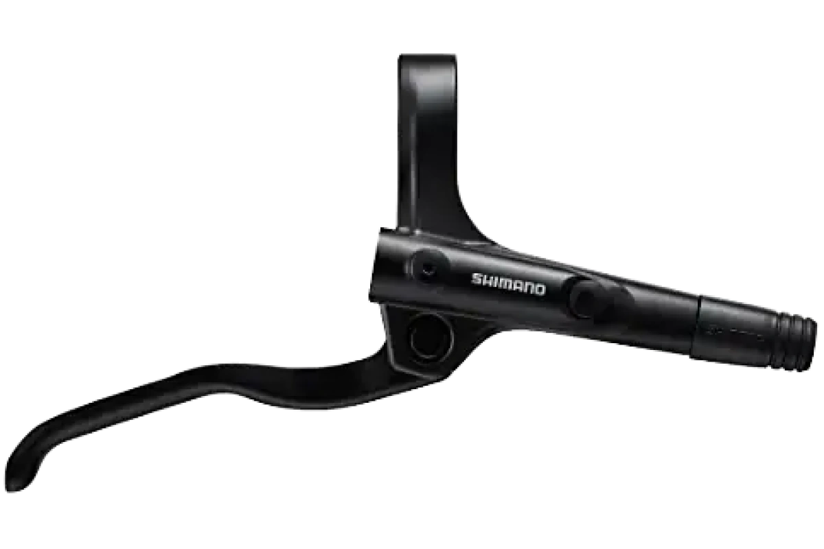 Shimano Jarruvipu Vasen 3-sormi Musta BL-MT200 Altus levyjarruun