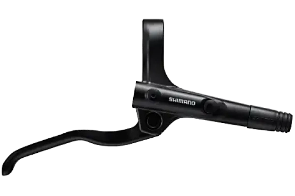 Shimano Jarruvipu oikea 3-sormi Musta BL-MT200 Altus levyjarruun