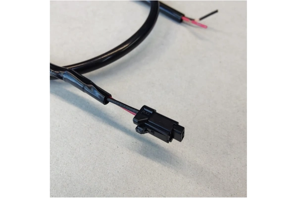 Yamaha Valokaapeli PW-X3 / S2