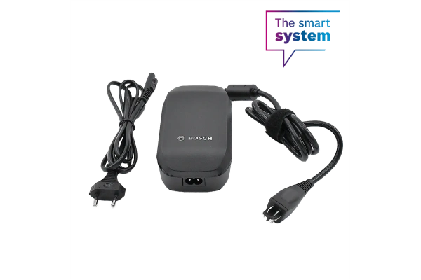 BOSCH laturi, 2A (Smartsystems) (Charger 220-240 V, EU)