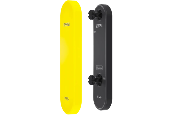 Knog Scout pyörän paikannin & varashälytin Apple