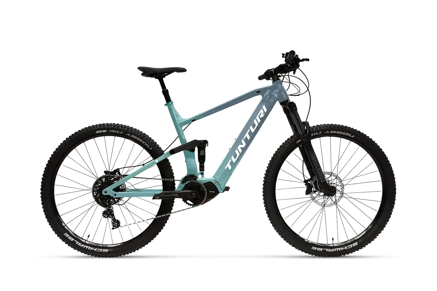 TUNTURI E275 ja E290