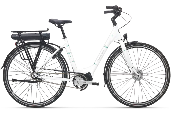 Sähkökaupunkipyörät <sup>(16)</sup>