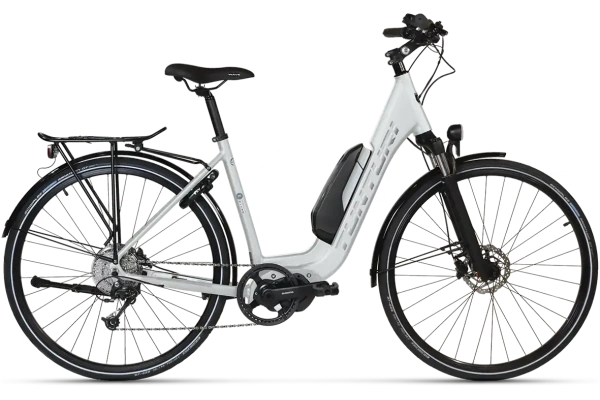 TUNTURI eSTYLE sähköpyörä