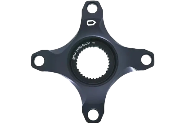 SAMOX Yamaha Spider, Ø104 PW-X3 ja PW-S2