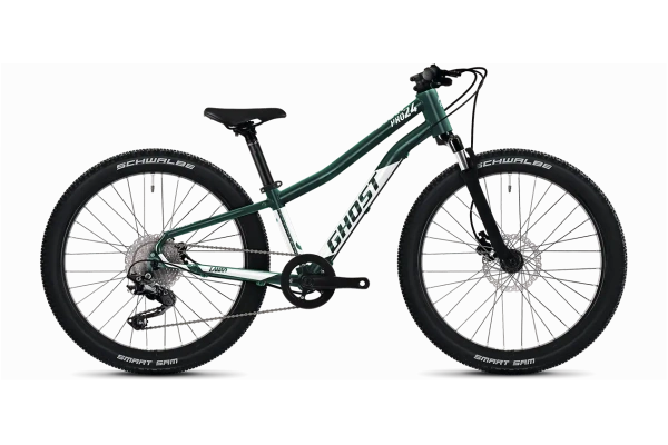 GHOST LANAO PRO Tyttöjen 24" 2025