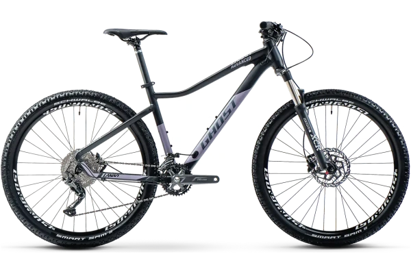 GHOST LANAO ADVANCED AL W 27,5" 2025
