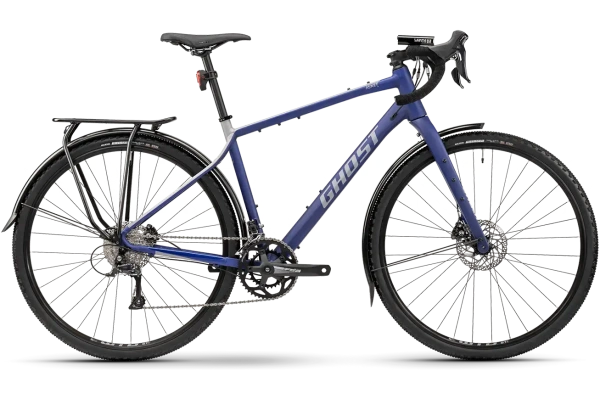 GHOST Asket EQ AL U GRY / BLU