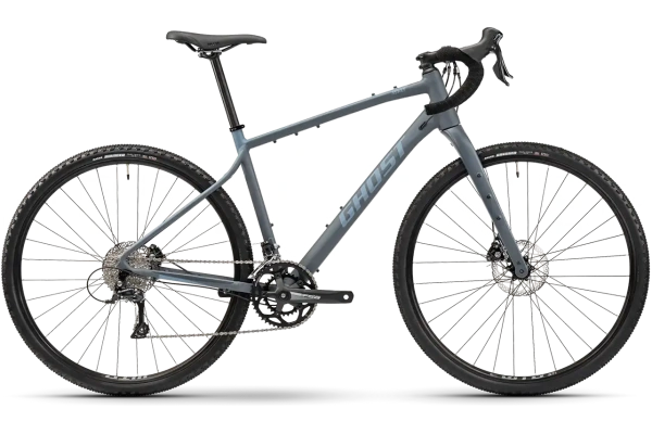 Ghost Asket Al U Gravel