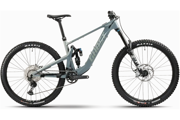 GHOST Path Riot CF/LC  Advanced GRY / GRY