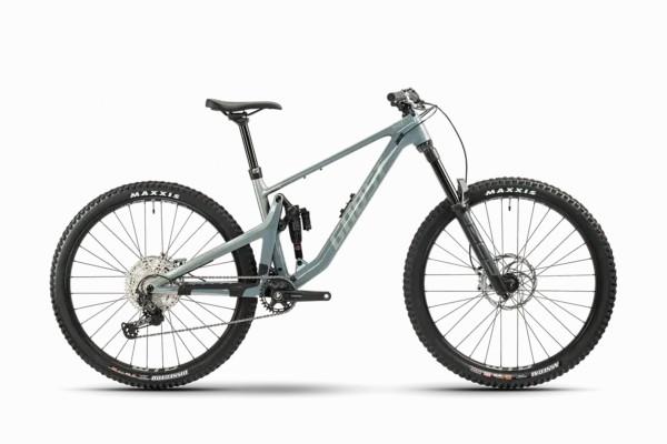 Täysjoustomaastopyörät <sup>(19)</sup>