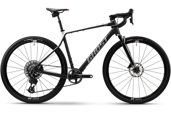 GHOST Asket CF 30 Gravel