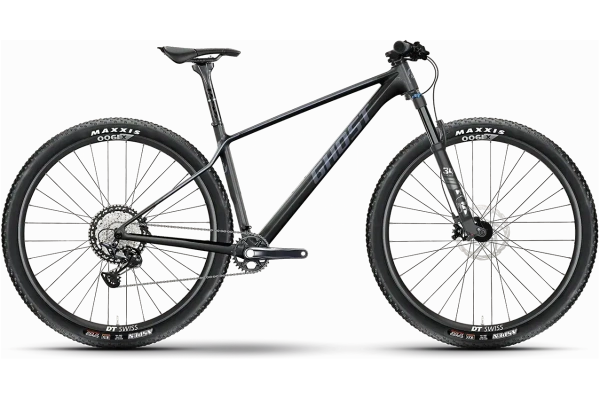 GHOST Lector Pro RAW/GRY