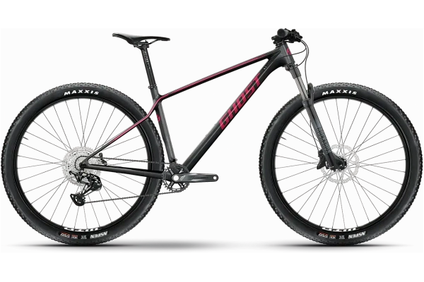 GHOST Lector Universal RAW/RED