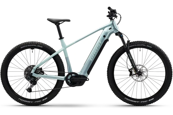 GHOST E-TERU ADVANCED High 29" Sähköpyörä 2025