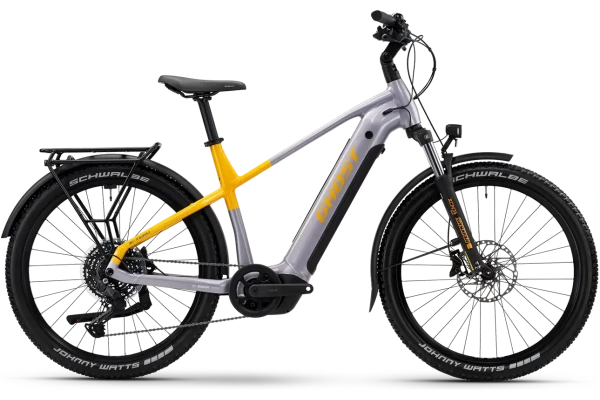 GHOST E-TERU UNIVERSAL EQ 27,5" Sähköpyörä 2025