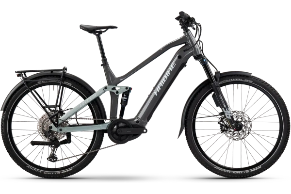 HAIBIKE ADVENTR 11 ABS 27,5 2025 Sähköpyörä