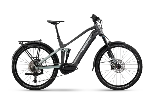 Täysjousitetut retkisähköpyörät <sup>(15)</sup>