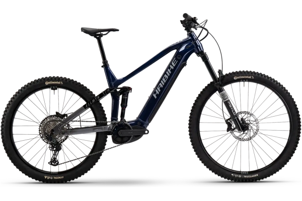 HAIBIKE ALLMTN 6 Unisex 29/27.5 2025 Sähköpyörä