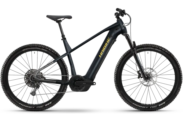 HAIBIKE ALLTRACK 10 2025 Sähköpyörä