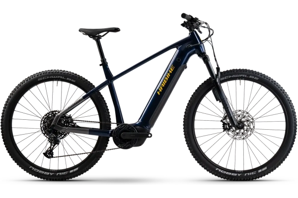 HAIBIKE ALLTRACK 11 ABS Gen.5 2025 Sähköpyörä