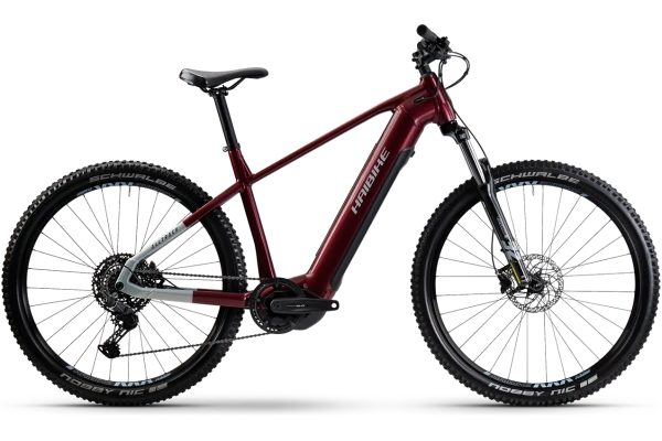 HAIBIKE ALLTRACK 5 High 29 2025 Sähköpyörä