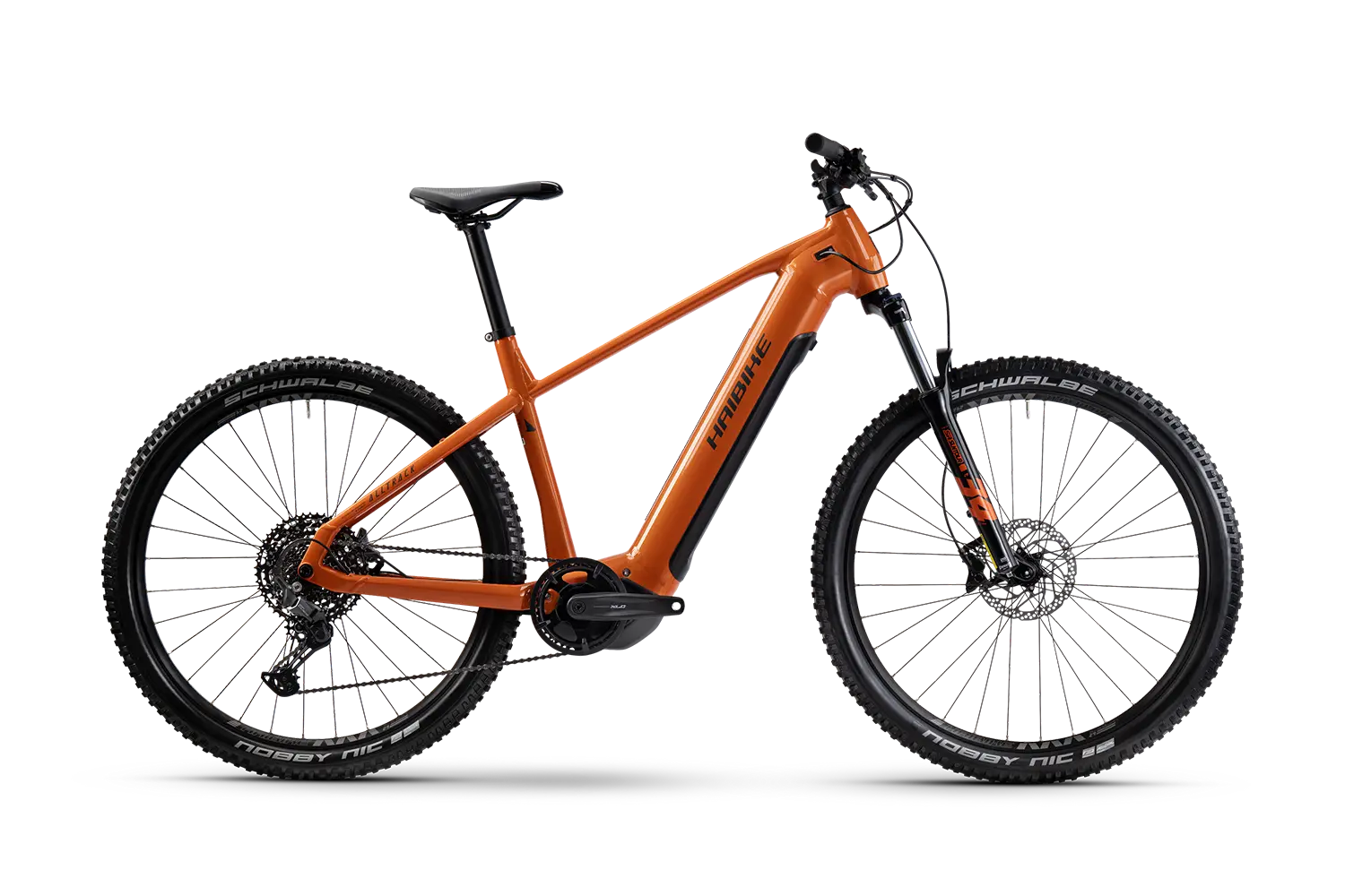 HAIBIKE ALLTRACK